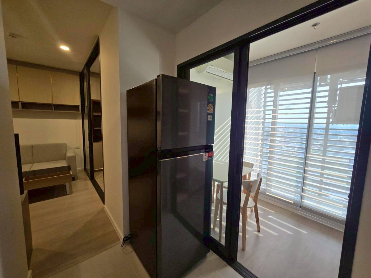 รูป 🦋RB24171 ให้เช่าถูกมาก📢เซียล่า จรัญฯ 13 สเตชั่น👉แอดไลน์ @714txlxc( มี @ ด้วย) แอดมินตอบไว  - รูปที่ 4/13