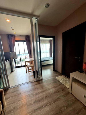 Condos for rent 62 BLOCS Market : Condo for rent The Base Height Mittraparp Khonkaen