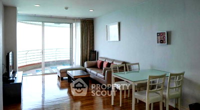 Condos for sale : 2-BR Condo at Long Beach Condo close to Baan Amphur (ID 2454498)