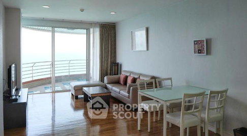 2-BR Condo at Long Beach Condo close to Baan Amphur (ID 2454498)
