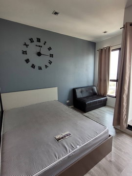 P-49326 Stunning City View! Knightsbridge Sky River Ocean Near BTS [9,000] | Line Id: @easythaihome | 085-592-2897