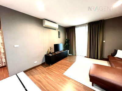 Condos for rent : For Rent Condo THE MUSE Building 1, Floor 6,2 bed room, Room size 80.00 sqm