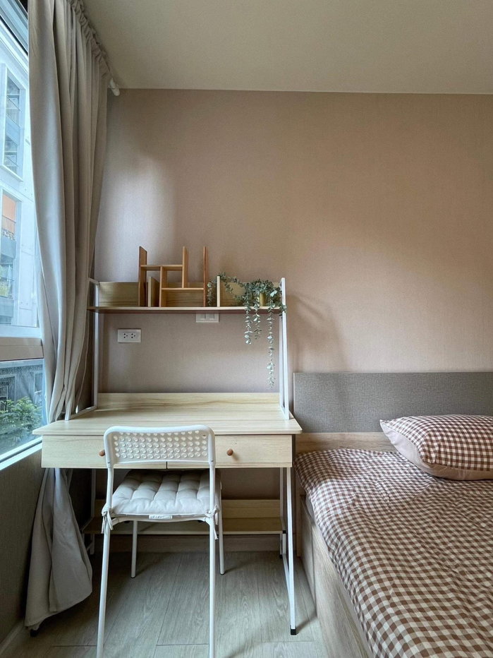 picture ✨ For Rent The Elegant Ladprao 1  - 4/11