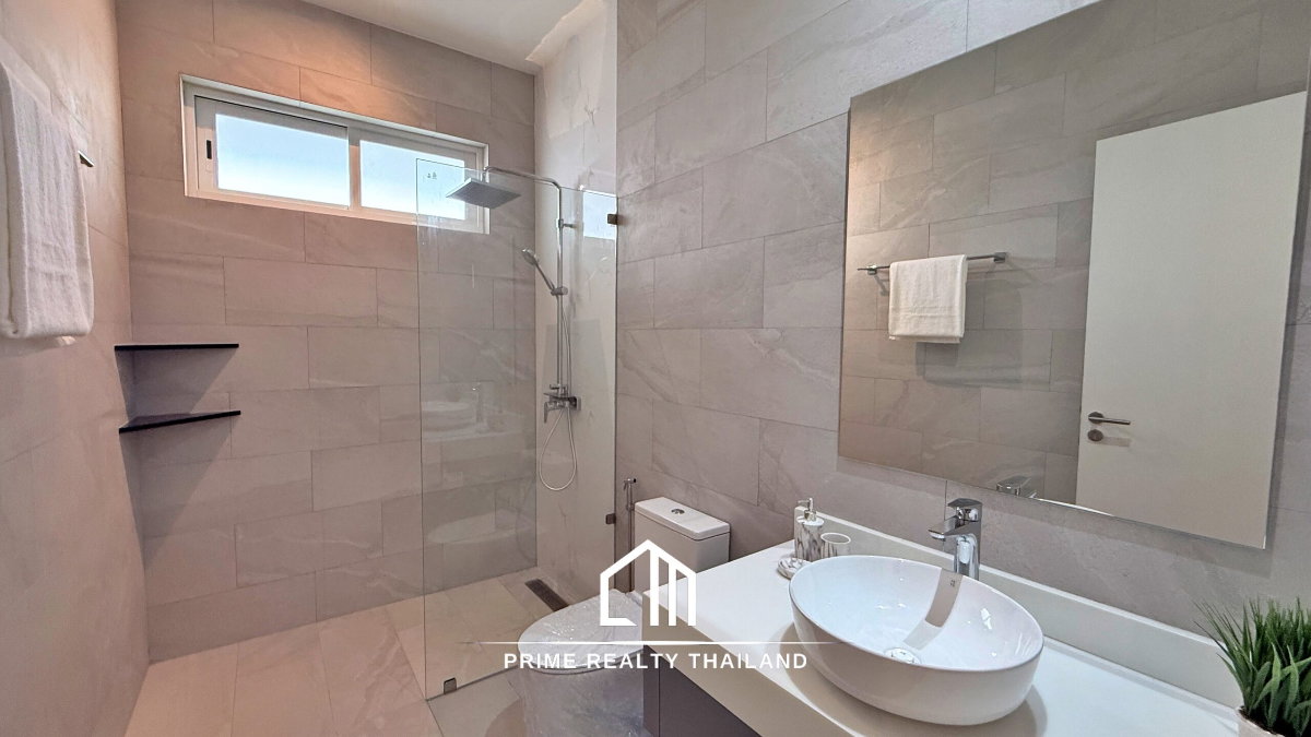 picture 🏡 Fully Furnished Custom-1 Pool Villa – Now Available for Ownership - 10/15
