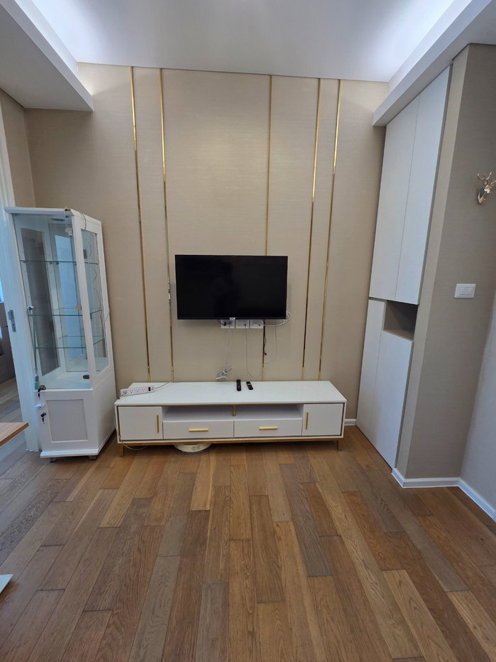 รูป ขายคอนโด The Saint Residences (เจ้าของขายเอง) - รูปที่ 1/13