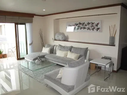 รูปภาพ A big and cozy Bangkok condo for sale or rent 1097152