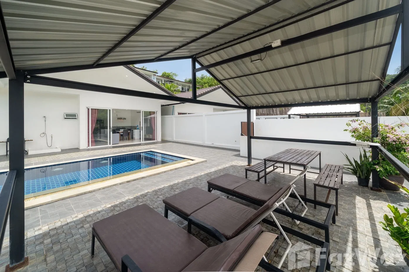 รูป วิลล่าให้เช่า 3 ห้องนอน ใน ฉลอง, ภูเก็ต 5732630 - รูปที่ 15/25