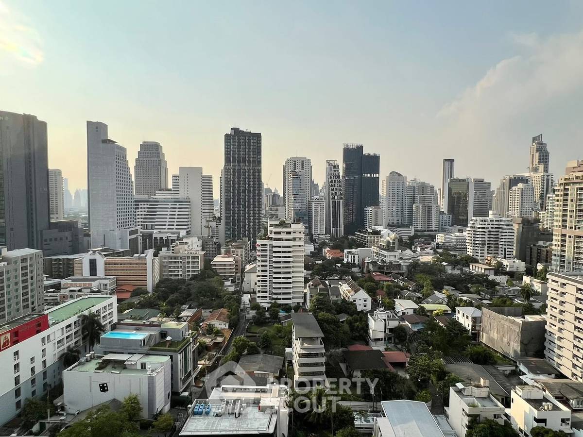รูป คอนโด 1-ห้องนอน ที่ คอนโด โนเบิล อราวน์ สุขุมวิท 33 ใกล้ BTS พร้อมพงษ์ (ID 2811030) - รูปที่ 12/12