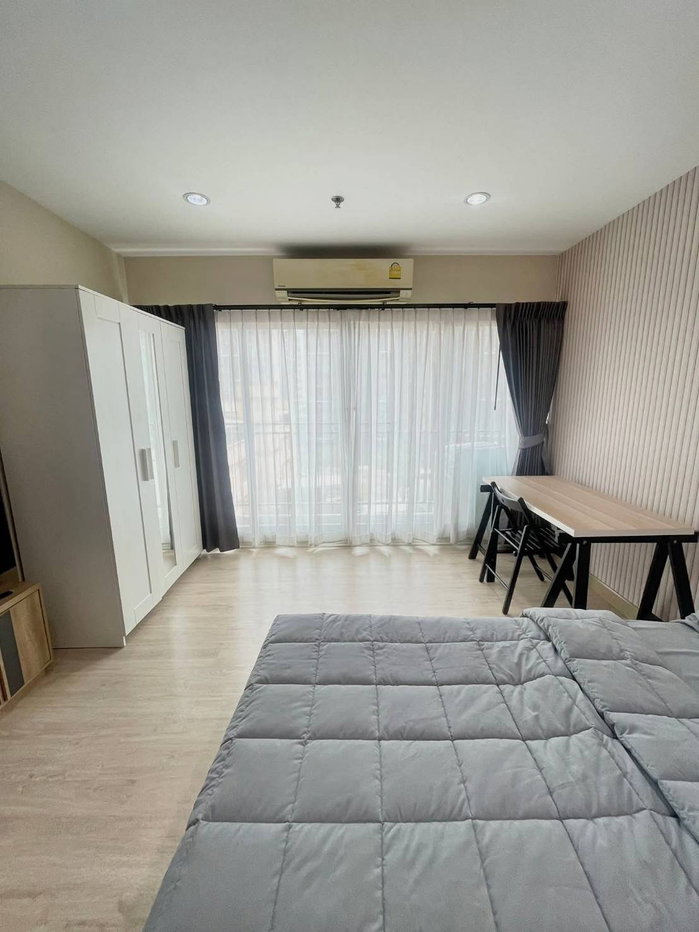 รูป ให้เช่า Thana Astoria ปิ่นเกล้า 🏡 9,500 พร้อมอยู่‼️ ใกล้ MRT บางยี่ขัน #ตอบแชทไว 🔥🔥 รหัส C561 - รูปที่ 3/8