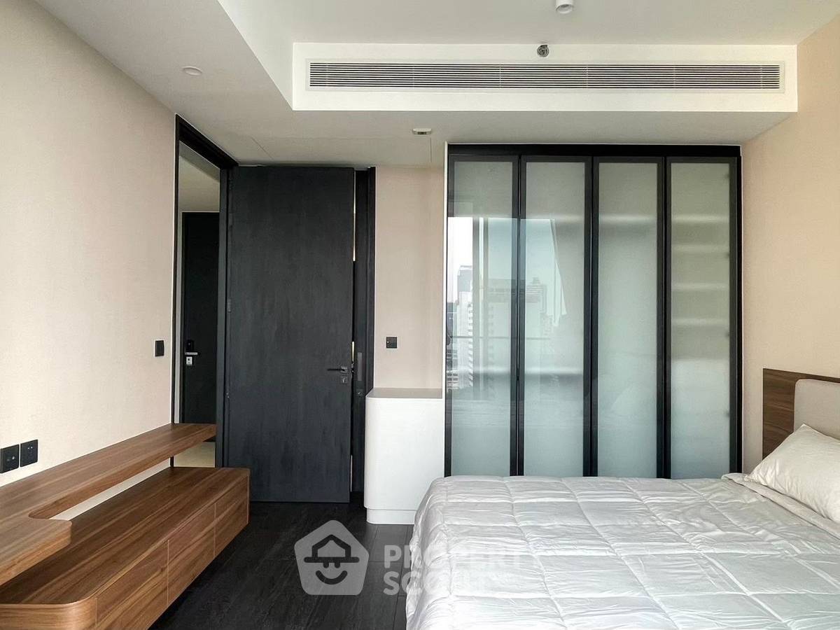 รูป คอนโด 1-ห้องนอน ที่ เทตต์ สาทร 12 ใกล้ BTS เซนต์หลุยส์ (ID 1795638) - รูปที่ 5/10