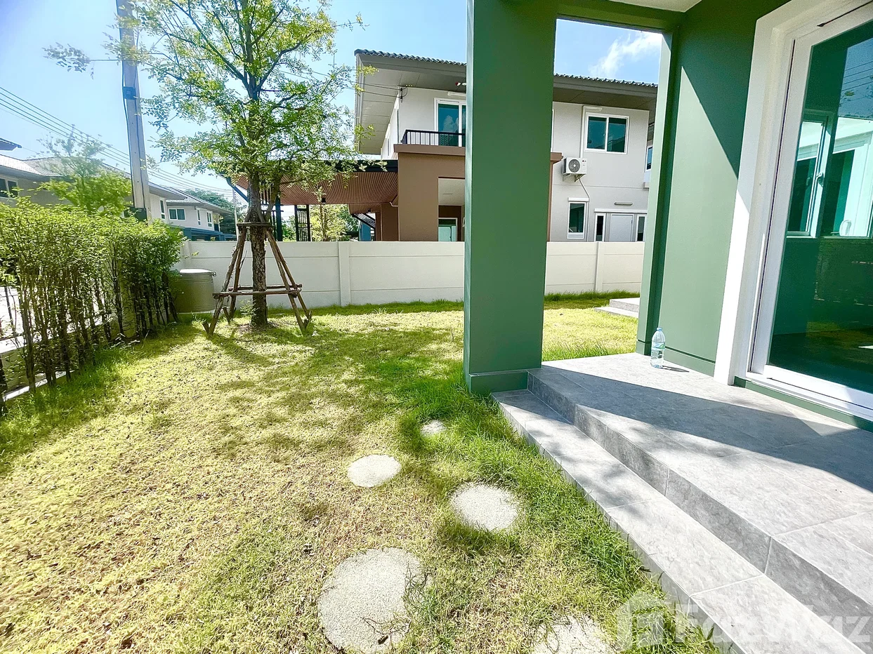 รูป บ้านเดี่ยวให้เช่า 4 ห้องนอน ในโครงการ สราญสิริ เกาะแก้ว รีทรีต 6192311 - รูปที่ 15/20