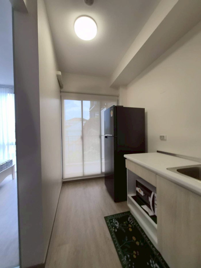 picture Hot Price for rent  Scape Charoenkrung - Rama 3 🔥 - 10/12