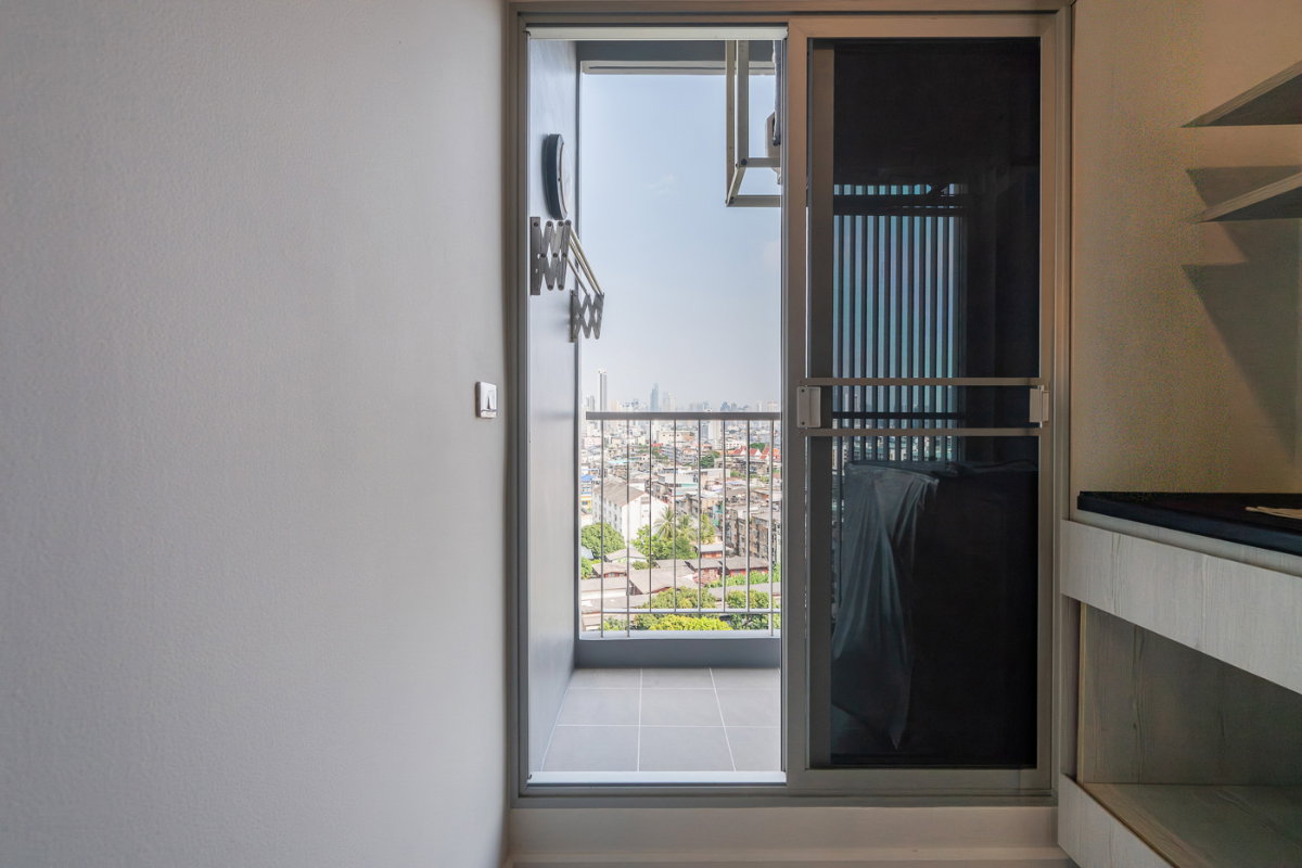 รูป  Aspire สาทร ท่าพระ  ติดบันได #BTSตลาดพลู - รูปที่ 13/20