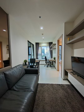 ว่างพร้อมอยู่+ Rhythm สุขุมวิท36-38. 1นอน 33ตร.ม. Line id: @pfagent