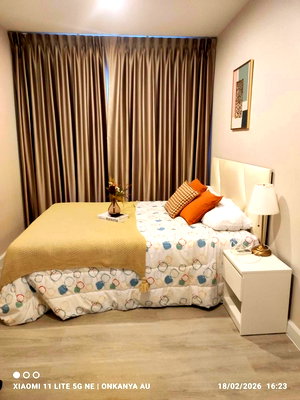 Condos for rent : For   rent   The Sky Sukhumvit  🔴🔴