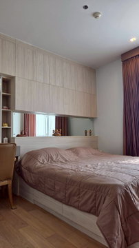 HQ Thonglor 🔑🎈 1 bedroom BTS thonglor