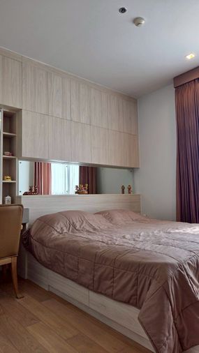 HQ Thonglor 🔑🎈 1 bedroom BTS thonglor