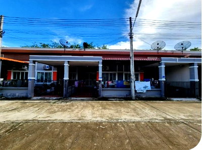 ทาวน์โฮม ปลวกแดง : BB13250 ขายทาวน์เฮ้าส์ หมู่บ้าน ทรัพย์มณี 999 ตำบล แม่น้ำคู้ อำเภอ ปลวกแดง จังหวัด ระยอง