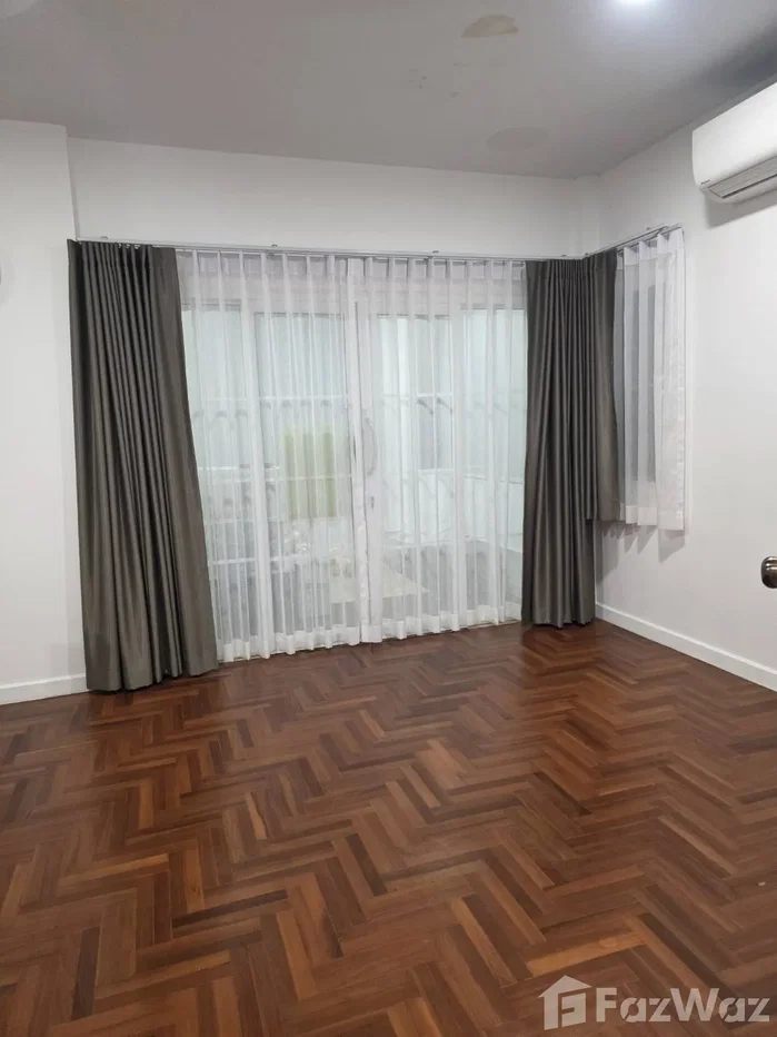 รูป ขาย บ้านเดี่ยว 3 ห้องนอน ใน บางชัน, กรุงเทพมหานคร 5979199 - รูปที่ 23/23
