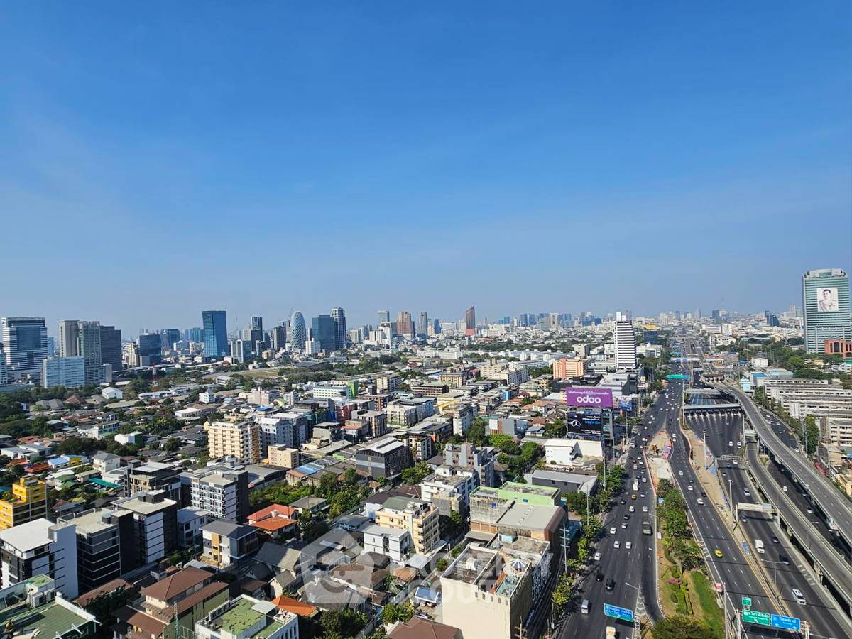 รูป คอนโด 1-ห้องนอน ที่ แอสปาย วิภา-วิคตอรี่ ใกล้ BTS สนามเป้า (ID 2811335) - รูปที่ 19/23