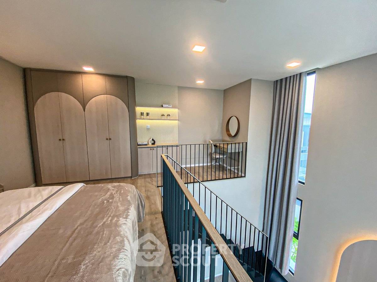 รูป บ้าน 4-ห้องนอน ที่ วีเว่ กรุงเทพกรีฑา ใกล้ กรุงเทพกรีฑา (ID 2810346) - รูปที่ 21/32