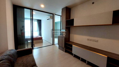 Condos for rent : 🔥🔥🔥 For Rent Condo , Knightsbridge Phaholyothin Interchange , BTS-Wat Phra Sri Mahathat , Anusawari , Bang Khen , Bangkok , CX-117380 ✅ Live chat with us ADD LINE @connexproperty ✅ 🔥🔥🔥