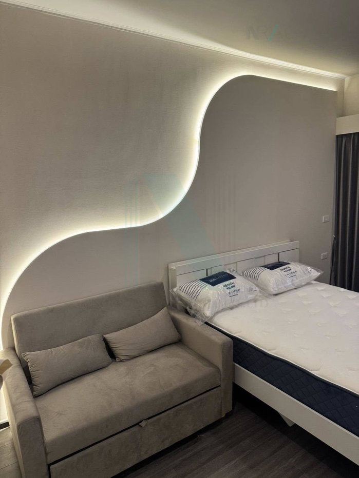 รูป 🔺 ขายคอนโด ไอดีโอ สุขุมวิท - พระราม 4 อาคาร 1 ชั้น 12 สตูดิโอ ขนาด 30 ตรม ใกล้ ใกล้ BTS พระโขนง - รูปที่ 2/8