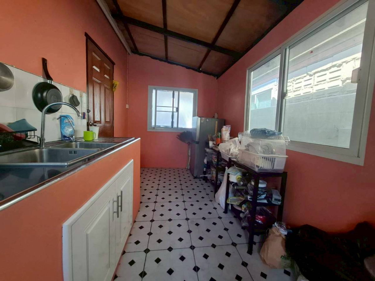 รูป บ้านกฤษดานคร 11 บางบัวทอง ถนนบางกรวย-ไทรน้อย ตำบลบางรักพัฒนา อำเภอบางบัวทอง จังหวัดนนทบุรี  - รูปที่ 17/19