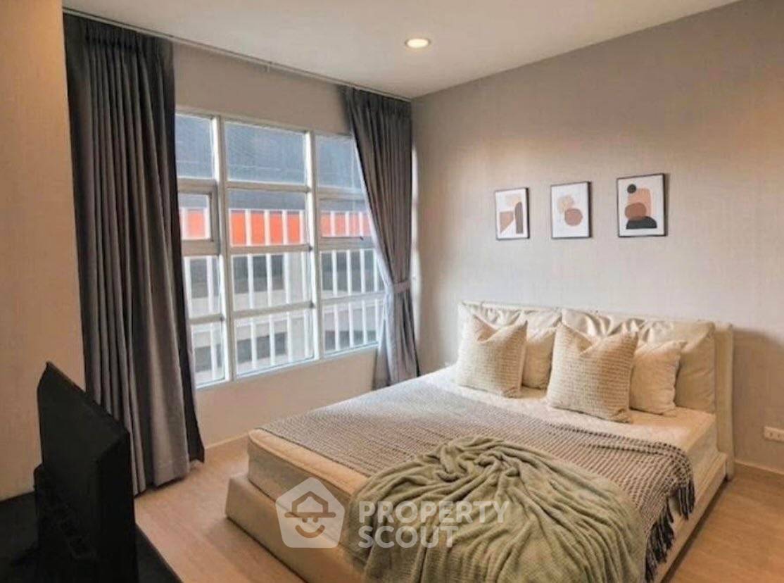 รูป คอนโด 2-ห้องนอน ที่ บ้านกลางกรุง สยาม-ปทุมวัน คอนโดมิเนียม ใกล้ BTS ราชเทวี (ID 2810026) - รูปที่ 5/6