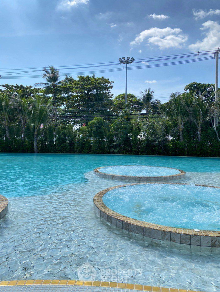 รูป คอนโด 1-ห้องนอน ที่ โคปาคาบาน่า บีช จอมเทียน ใกล้ หาดจอมเทียน (ID 2803255) - รูปที่ 8/24