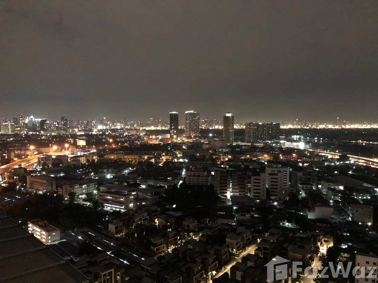 รูป ขาย คอนโด 2 ห้องนอน ในโครงการ ลุมพินี เพลส พระราม 3 - ริเวอร์ไรน์ 5599835 - รูปที่ 11/11