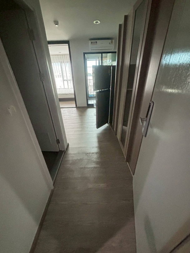 รูป Rye Sukhumvit 101/1 ☎️1 bed only 10,000/month‼️ best price ‼️NOW AVAILABLE 🔆✅ - รูปที่ 10/10