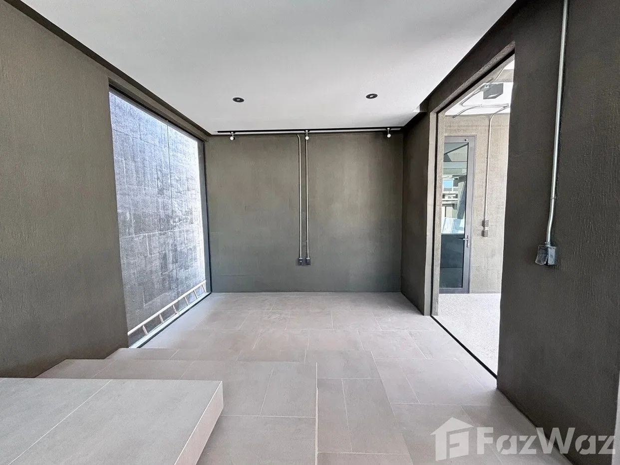 รูป วิลล่าให้เช่า 4 ห้องนอน ในโครงการ เดอะโมเดิร์นวิว 6192282 - รูปที่ 12/26