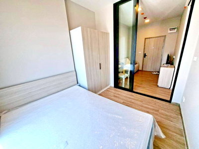 คอนโดให้เช่า : ให้เช่า  PLUM CONDO NEW WEST     เฟสใหม่ห้องใหม่ล่าสุดเพิ่งซื้อ
