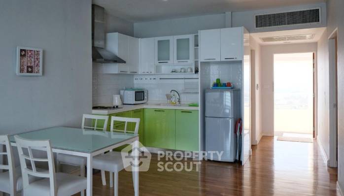 รูป คอนโด 2-ห้องนอน ที่ ลอง บีช คอนโด ใกล้ บ้านอำเภอ (ID 2454498) - รูปที่ 2/4