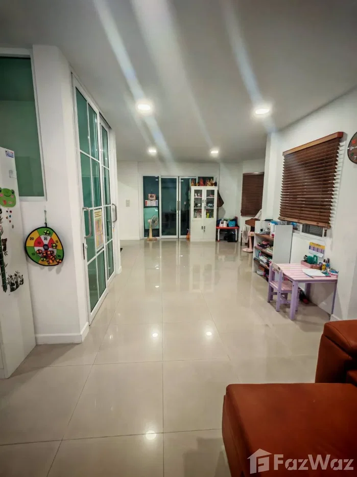 รูป ขาย บ้านเดี่ยว 3 ห้องนอน ใน บางชัน, กรุงเทพมหานคร 5979199 - รูปที่ 11/23