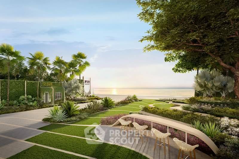 รูป คอนโด 2-ห้องนอน ที่ พีทีวาย เรสซิเดนซ์ สาย 1 ใกล้ พัทยาใต้ (ID 2799596) - รูปที่ 9/15