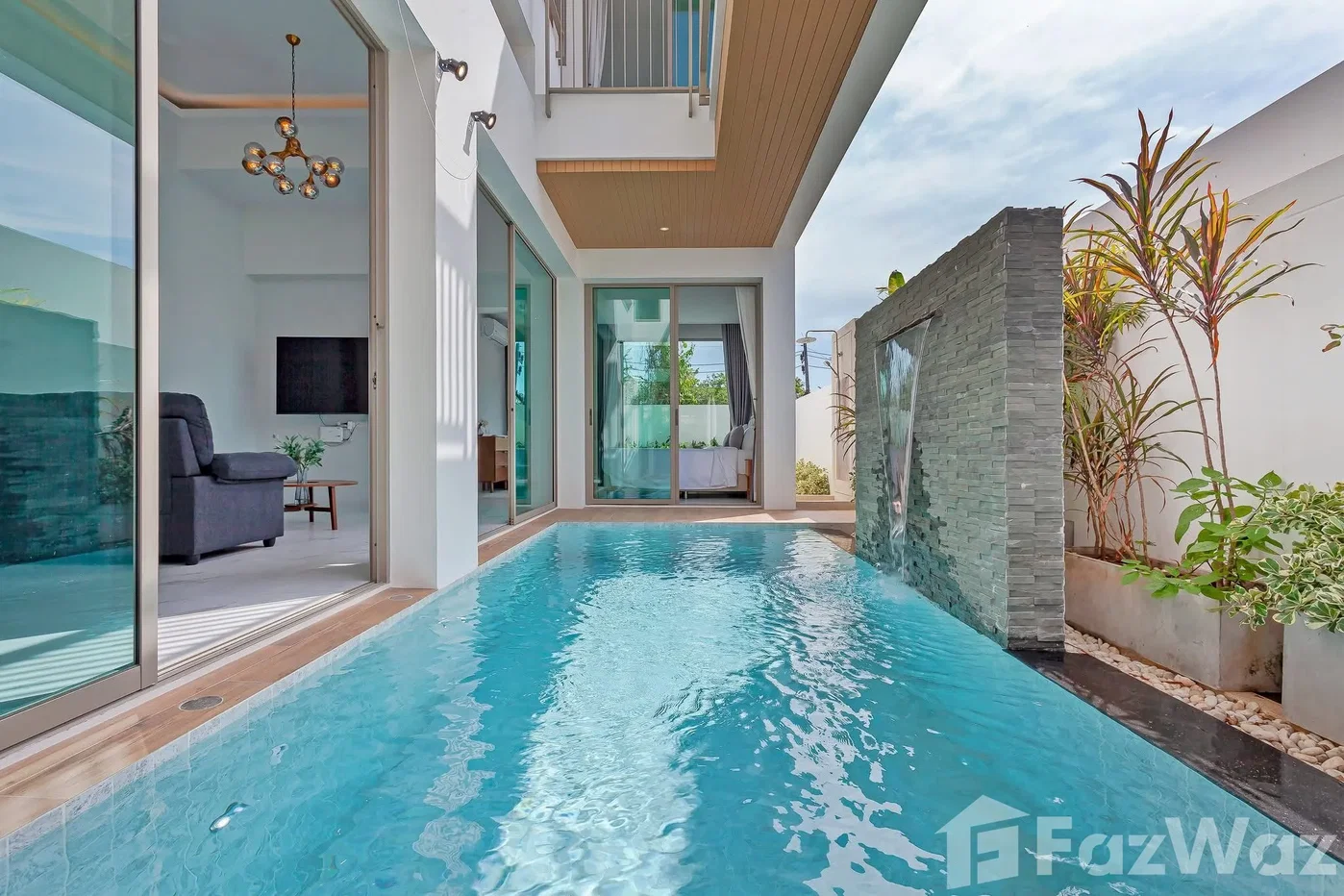 รูป วิลล่าให้เช่า 3 ห้องนอน ใน ราไวย์, ภูเก็ต 6192594 - รูปที่ 58/77