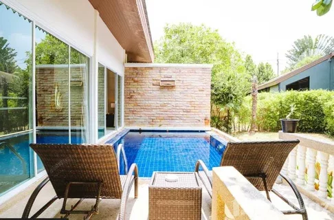 2 Bedroom Villa for rent at Layan Tara 1629000