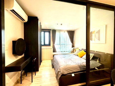 Condos for sale Ratchadaphisek Road : 🚩 For Sell Condo XT HUAIKWANG Building B, Floor 12,1 bed room, Room size 28 sqm