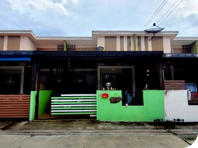 ทาวน์โฮม ซีเค พลาซ่า : BB13426 ขายทาวน์เฮ้าส์ หมู่บ้าน เอสซี วิลเลจ ตำบล ปลวกแดง อำเภอ ปลวกแดง จังหวัด ระยอง