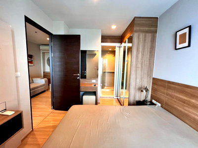 Condos for rent : 🔥 Best Value Unit in Sathorn near BTS Ready to Move Call 063-6165390