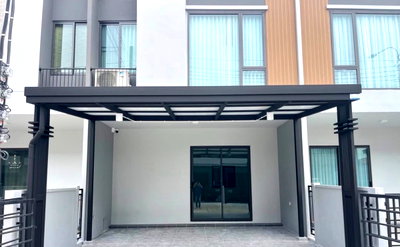 บ้านเดี่ยว กรุงเทพมหานคร : หมู่บ้านกลางเมือง วิภาวดี-แจ้งวัฒนะบ้านกลางเมือง แจ้งวัฒนะ - วิภาวดี
