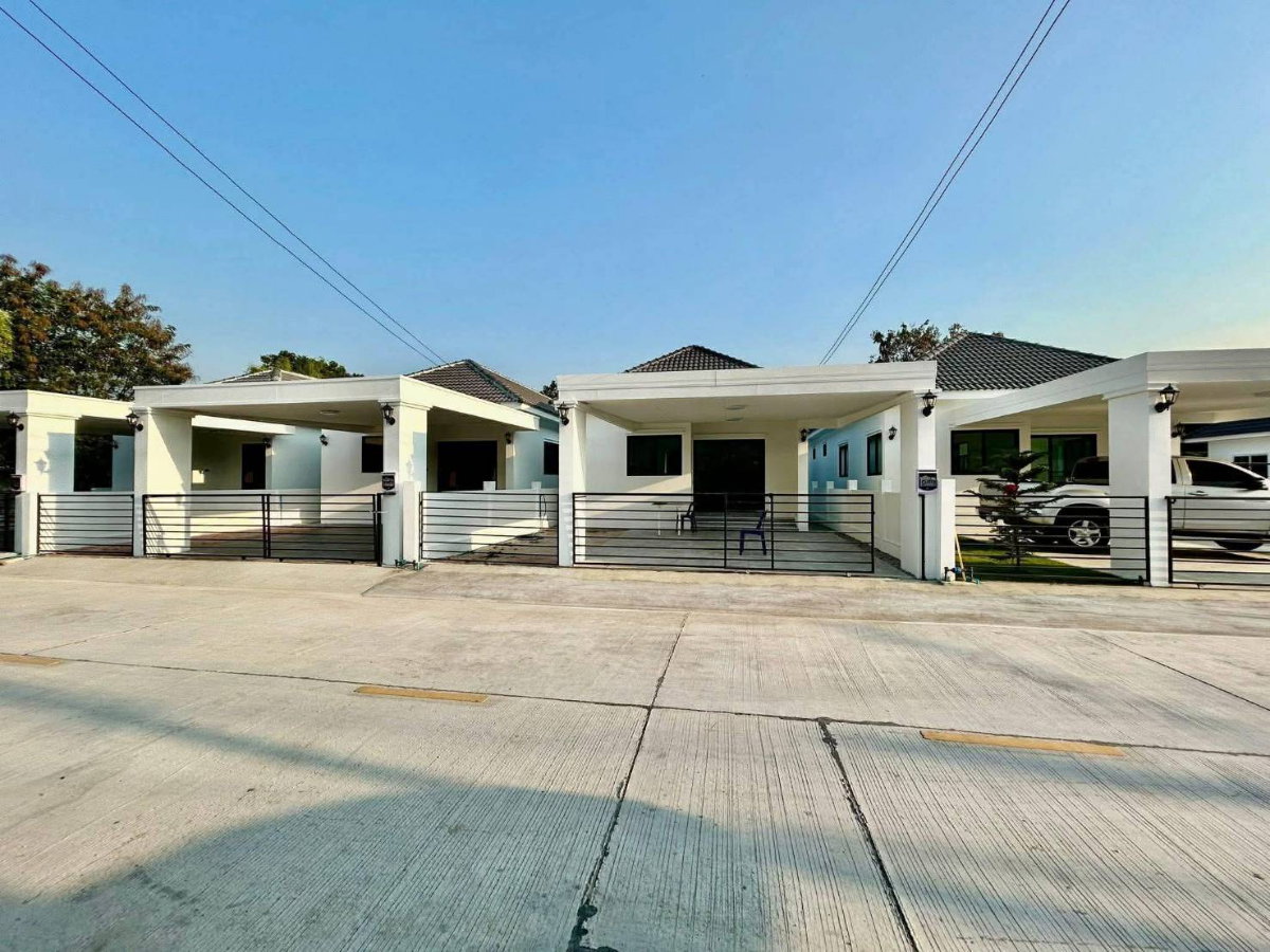 รูป บ้านในฝันสไตล์อังกฤษ บ้านวิวภูเขา  - รูปที่ 1/10