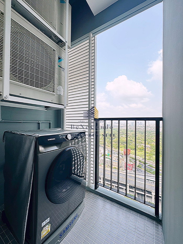 picture *** Condo for rent: The Saint Residences *** - 7/8