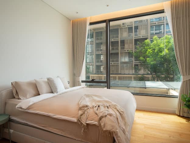 รูป ห้องว่าง🙋🏼💎🙋🏼💥แอดไลน์นัดดูห้องได้เลย📲Sindhorn Residence - รูปที่ 1/5