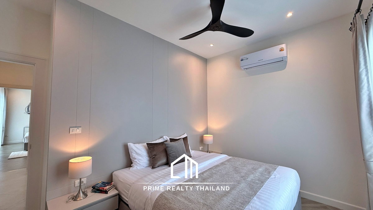 picture 🏡 Fully Furnished Custom-1 Pool Villa – Now Available for Ownership - 9/15
