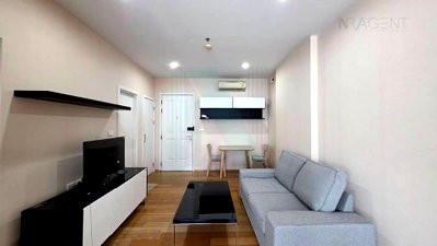 Condos for rent : 📌 For Rent Condo HIVE SATHORN Building 1, Floor 9,1 bed room, Room size 40 sqm