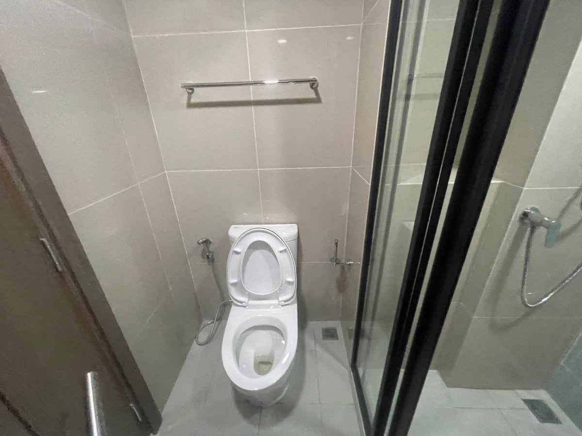 รูป For rent the muve pradipat 1 bed ให้เช่า เดอะ มูฟ ประดิพัทธ์ 1 ห้องนอน ชั้น 2 วิวไม่บล็อค� - รูปที่ 8/8