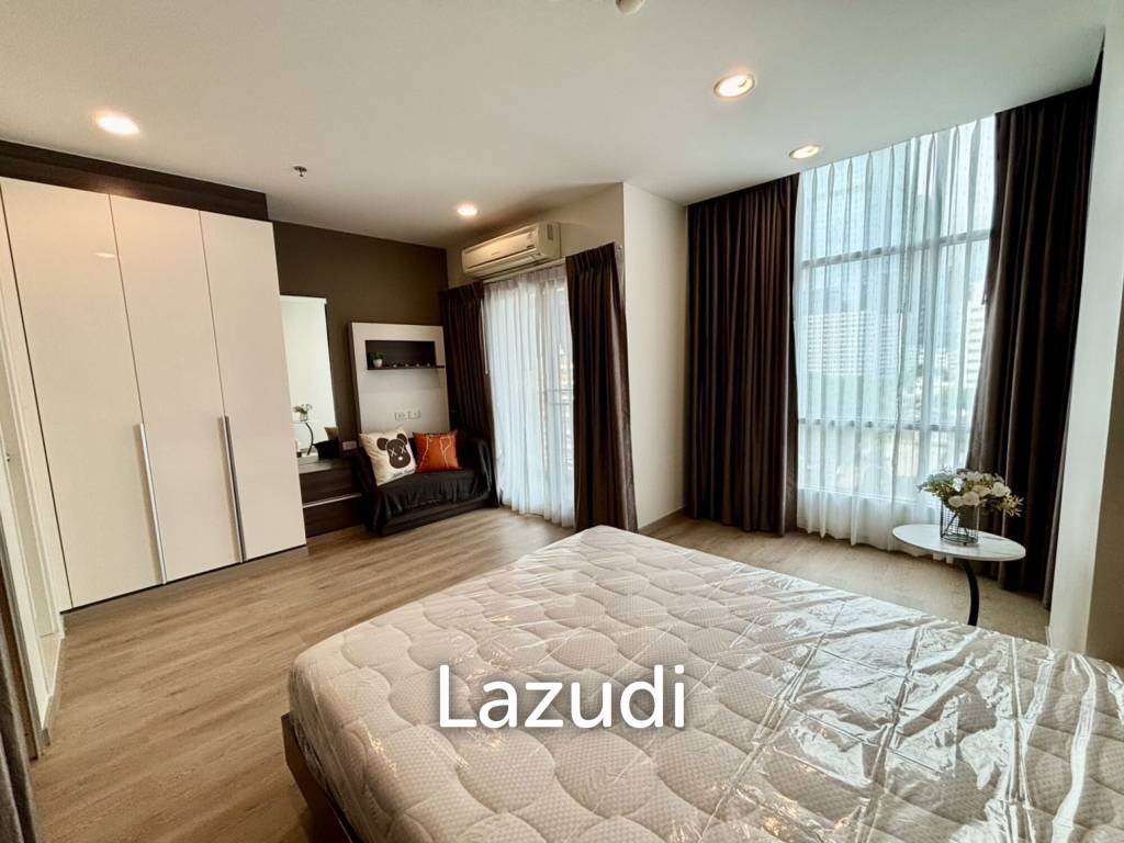 picture Centric Sathorn Bangkok BTS Saint louis - 10/21